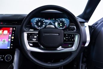 Land Rover Range Rover 3.0 P440e 38.2kWh SE SUV 5dr Petrol Plug-in Hybrid Auto 4WD Euro