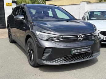 Volkswagen ID.4 LIFE