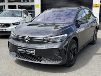 Volkswagen ID.4 LIFE