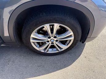 BMW X1 XDRIVE20D SPORT
