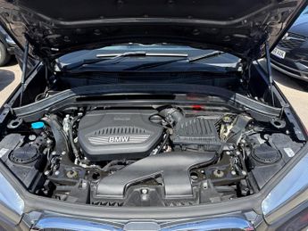 BMW X1 XDRIVE20D SPORT