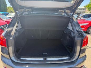 BMW X1 XDRIVE20D SPORT