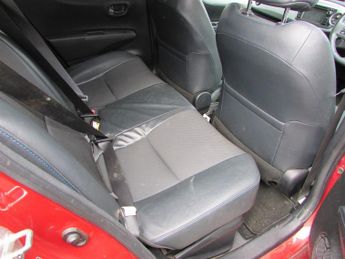 Toyota Yaris VVT-I T SPIRIT Used