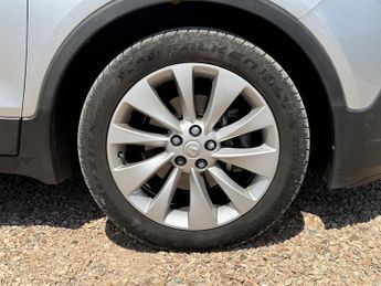 Vauxhall Mokka 1.7 CDTi SE SUV 5dr Diesel Auto 2WD Euro 5 (130 ps)