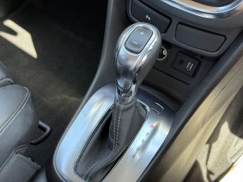 Vauxhall Mokka 1.7 CDTi SE SUV 5dr Diesel Auto 2WD Euro 5 (130 ps)