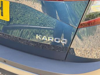 Skoda Karoq 1.6 TDI SE SUV 5dr Diesel Manual Euro 6 (s/s) (115 ps)