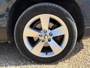 Skoda Karoq 1.6 TDI SE SUV 5dr Diesel Manual Euro 6 (s/s) (115 ps)