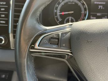Skoda Karoq 1.6 TDI SE SUV 5dr Diesel Manual Euro 6 (s/s) (115 ps)