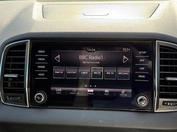 Skoda Karoq 1.6 TDI SE SUV 5dr Diesel Manual Euro 6 (s/s) (115 ps)