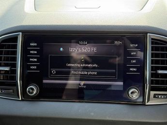 Skoda Karoq 1.6 TDI SE SUV 5dr Diesel Manual Euro 6 (s/s) (115 ps)