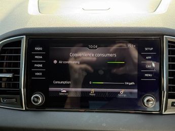 Skoda Karoq 1.6 TDI SE SUV 5dr Diesel Manual Euro 6 (s/s) (115 ps)