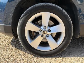 Skoda Karoq 1.6 TDI SE SUV 5dr Diesel Manual Euro 6 (s/s) (115 ps)