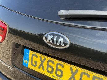 Kia Sorento 2.2 CRDi KX-4 SUV 5dr Diesel Auto AWD Euro 6 (197 bhp)
