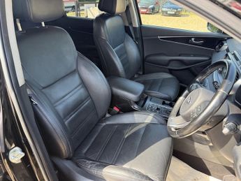 Kia Sorento 2.2 CRDi KX-4 SUV 5dr Diesel Auto AWD Euro 6 (197 bhp)