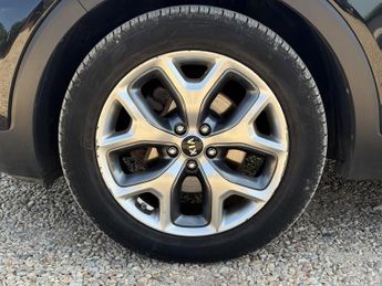 Kia Sorento 2.2 CRDi KX-4 SUV 5dr Diesel Auto AWD Euro 6 (197 bhp)