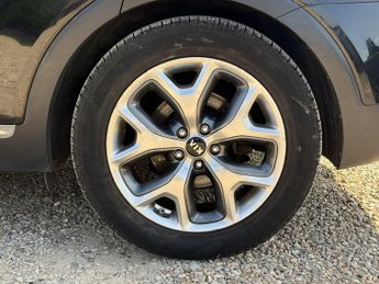 Kia Sorento 2.2 CRDi KX-4 SUV 5dr Diesel Auto AWD Euro 6 (197 bhp)