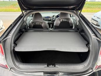 Honda CR-Z 1.5h IMA Sport Euro 5 3dr