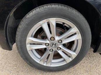 Honda CR-Z 1.5h IMA Sport Euro 5 3dr