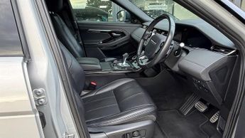Land Rover Range Rover Evoque 2.0 D180 R-Dynamic SE Auto 4WD Euro 6 (s/s) 5dr