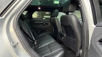 Land Rover Range Rover Evoque 2.0 D180 R-Dynamic SE Auto 4WD Euro 6 (s/s) 5dr