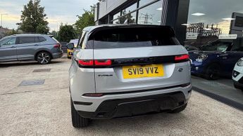 Land Rover Range Rover Evoque 2.0 D180 R-Dynamic SE Auto 4WD Euro 6 (s/s) 5dr