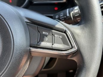 Mazda Mazda2 1.5 SKYACTIV-G Sport Nav+ Hatchback 5dr Petrol Manual Euro 6 (s/