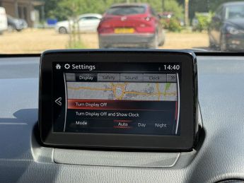Mazda Mazda2 1.5 SKYACTIV-G Sport Nav+ Hatchback 5dr Petrol Manual Euro 6 (s/