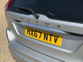 Volvo XC60 2.0 D4 SE Nav SUV 5dr Diesel Auto Euro 6 (s/s) (190 ps)