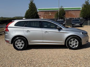 Volvo XC60 2.0 D4 SE Nav SUV 5dr Diesel Auto Euro 6 (s/s) (190 ps)
