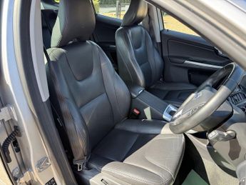 Volvo XC60 2.0 D4 SE Nav SUV 5dr Diesel Auto Euro 6 (s/s) (190 ps)