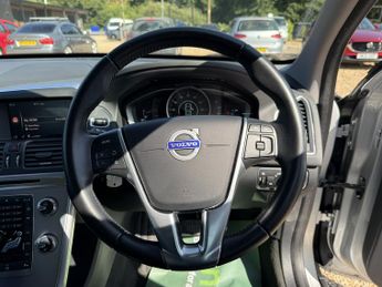 Volvo XC60 2.0 D4 SE Nav SUV 5dr Diesel Auto Euro 6 (s/s) (190 ps)