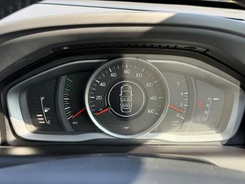 Volvo XC60 2.0 D4 SE Nav SUV 5dr Diesel Auto Euro 6 (s/s) (190 ps)