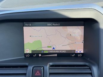 Volvo XC60 2.0 D4 SE Nav SUV 5dr Diesel Auto Euro 6 (s/s) (190 ps)