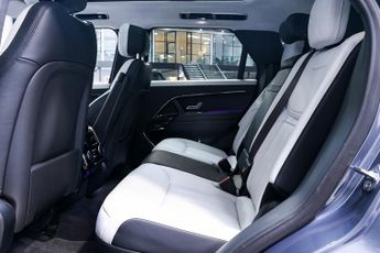 Land Rover Range Rover Sport 3.0 P400 MHEV Autobiography SUV 5dr Petrol Auto 4WD Euro 6 (s/s)