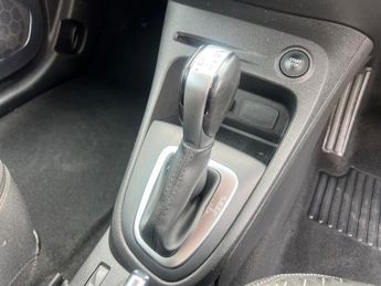 Renault Captur DYNAMIQUE NAV DCI