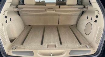 Jeep Grand Cherokee 3.0 V6 CRD Overland SUV 5dr Diesel Auto 4WD Euro 6 (247 bhp)