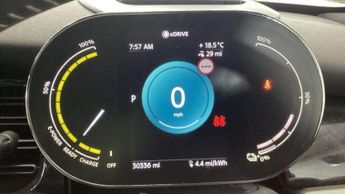 MINI Electric Hatch Cooper SE 32.6kWh Level 3 Auto 3dr