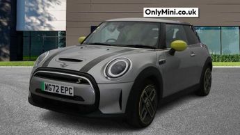 MINI Electric Hatch Cooper SE 32.6kWh Level 3 Auto 3dr