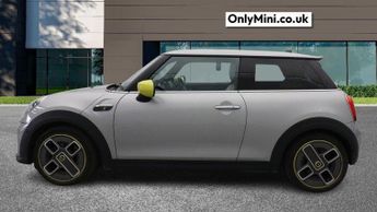 MINI Electric Hatch Cooper SE 32.6kWh Level 3 Auto 3dr
