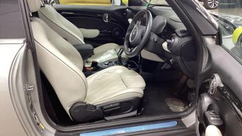 MINI Electric Hatch Cooper SE 32.6kWh Level 3 Auto 3dr