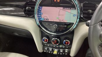 MINI Electric Hatch Cooper SE 32.6kWh Level 3 Auto 3dr