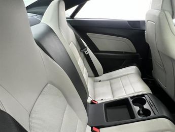 Mercedes E350d 3.0 V6 BlueTEC AMG Line G-Tronic+ Euro 6 (s/s) 2dr