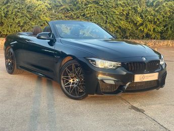 BMW M4 COMPETITION || ULTIMATE M4 COMPETITION ||