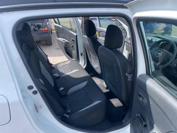 Dacia Sandero STEPWAY AMBIANCE TCE