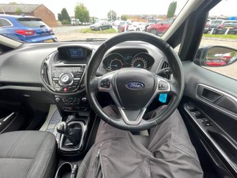 Ford B-Max TITANIUM TDCI