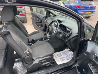 Ford B-Max TITANIUM TDCI