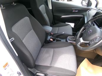 Suzuki S-Cross 1.5h Motion SUV 5dr Petrol Hybrid AGS Auto Euro 6 (s/s) (115 ps)