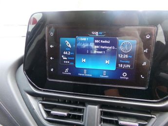 Suzuki S-Cross 1.5h Motion SUV 5dr Petrol Hybrid AGS Auto Euro 6 (s/s) (115 ps)