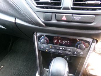 Suzuki S-Cross 1.5h Motion SUV 5dr Petrol Hybrid AGS Auto Euro 6 (s/s) (115 ps)