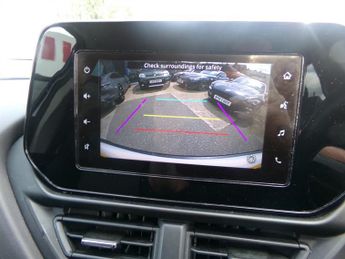 Suzuki S-Cross 1.5h Motion SUV 5dr Petrol Hybrid AGS Auto Euro 6 (s/s) (115 ps)